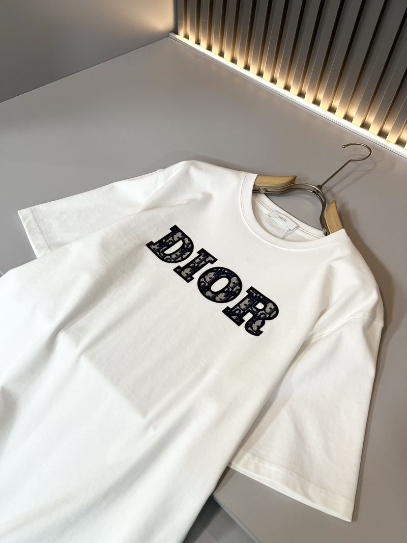 Christian Dior T-Shirts